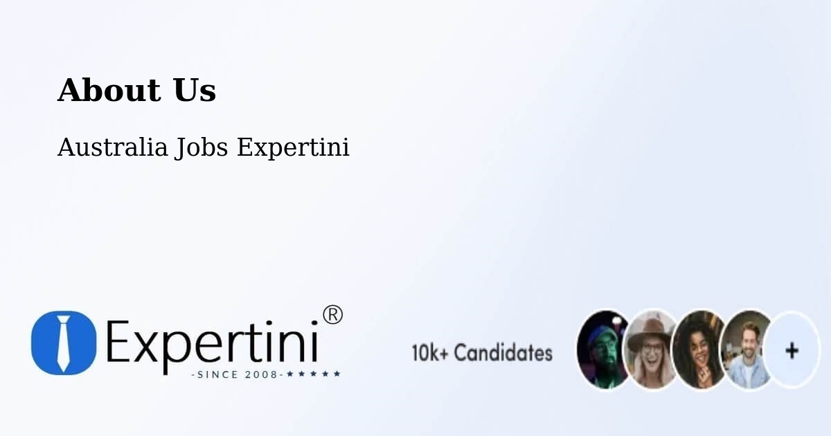 About Expertini Recruitment Platform  – Sylvania - Sylvania, Australia Jobs Expertini