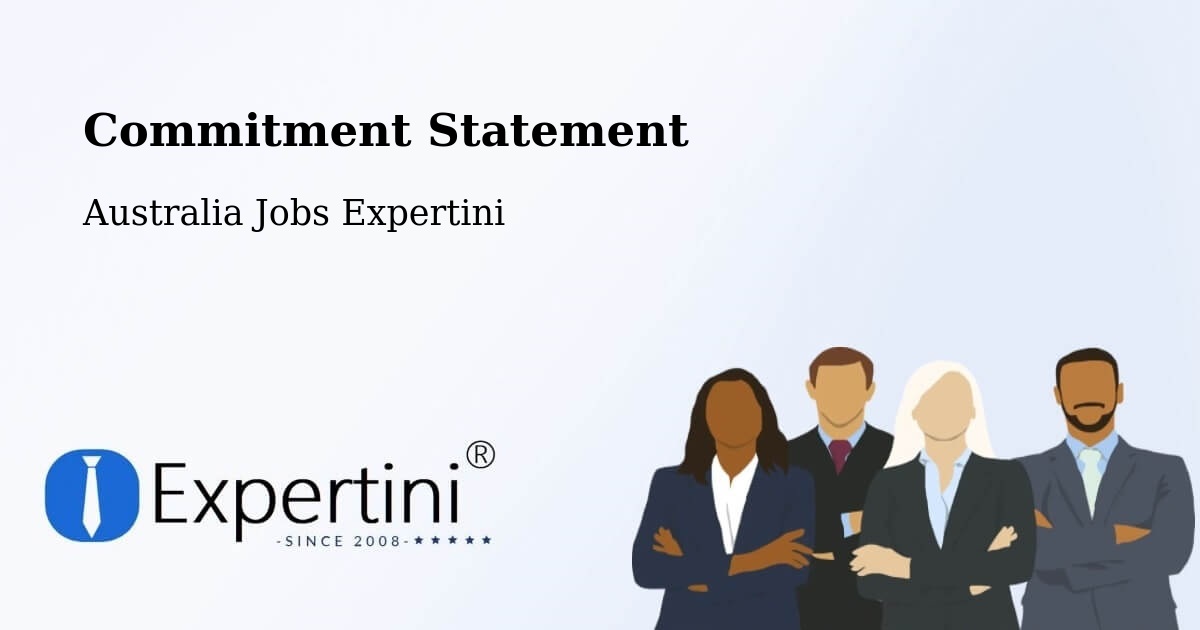 Corporate Commitment – Sylvania - Australia Jobs Expertini