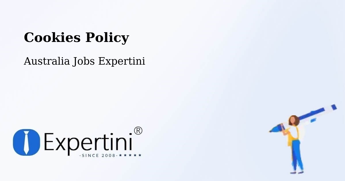 Cookie Policy – Sylvania - Australia Jobs Expertini