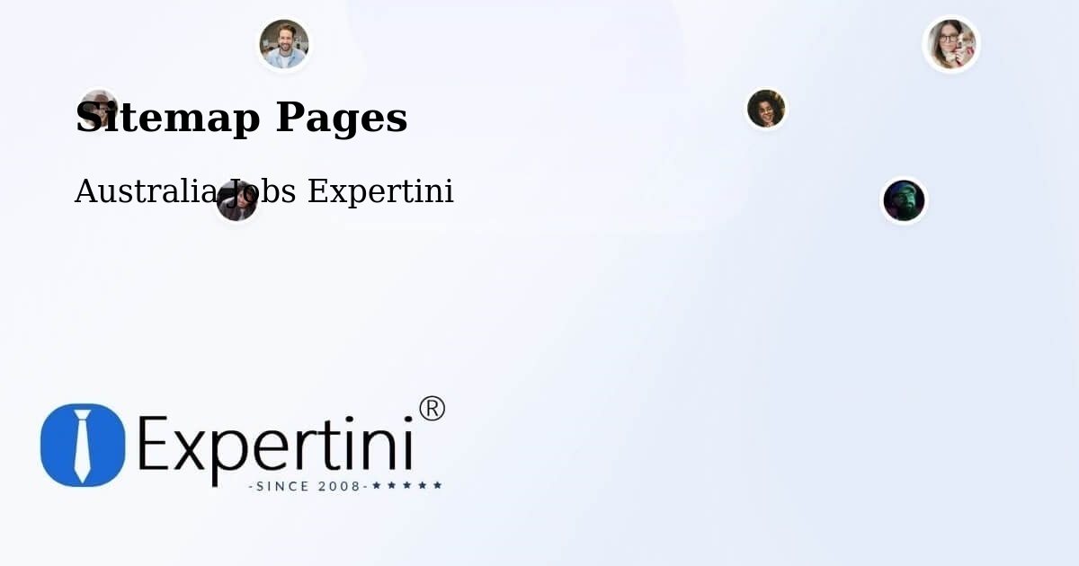 Sitemap Pages - Sylvania - Australia Jobs Expertini