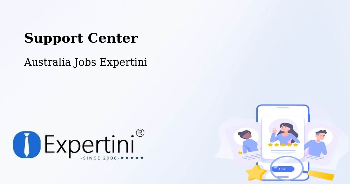 Support Services – Sylvania - Australia Jobs Expertini