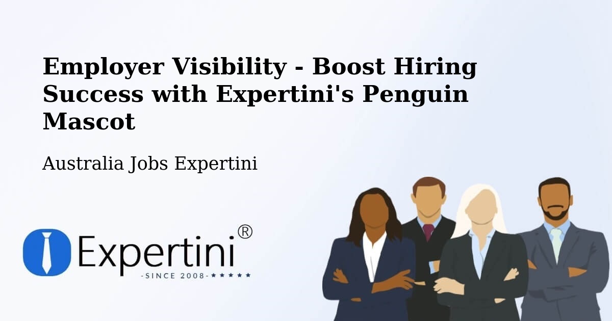 CV and Resume Visibility Optimization – Sylvania - Australia Jobs Expertini